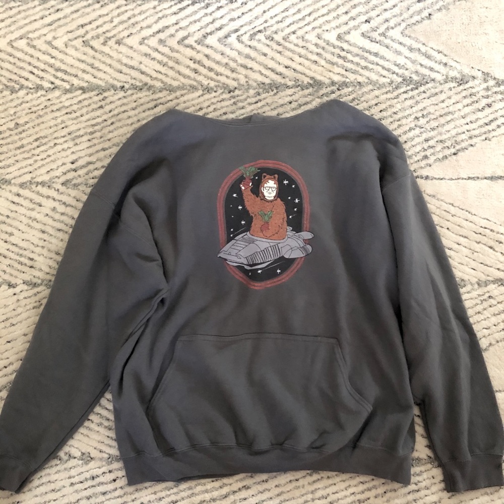 The Office Sweatshirt